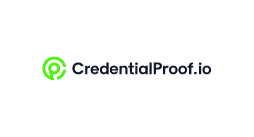 CredentialProof.io